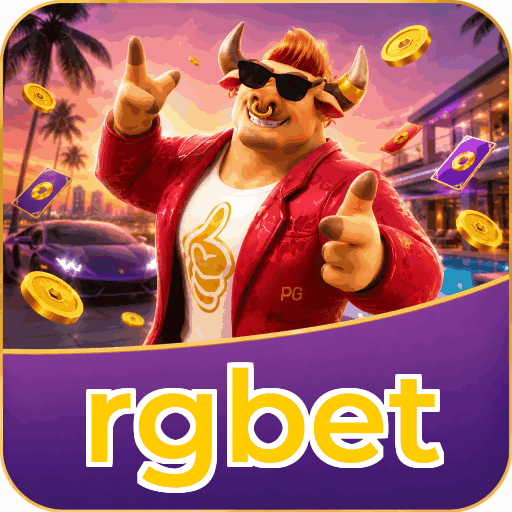 Comparação APP mobile vs versão web da rgbet